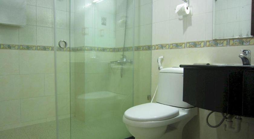 Thien Hoa Hotel Ho Şi Min Dış mekan fotoğraf