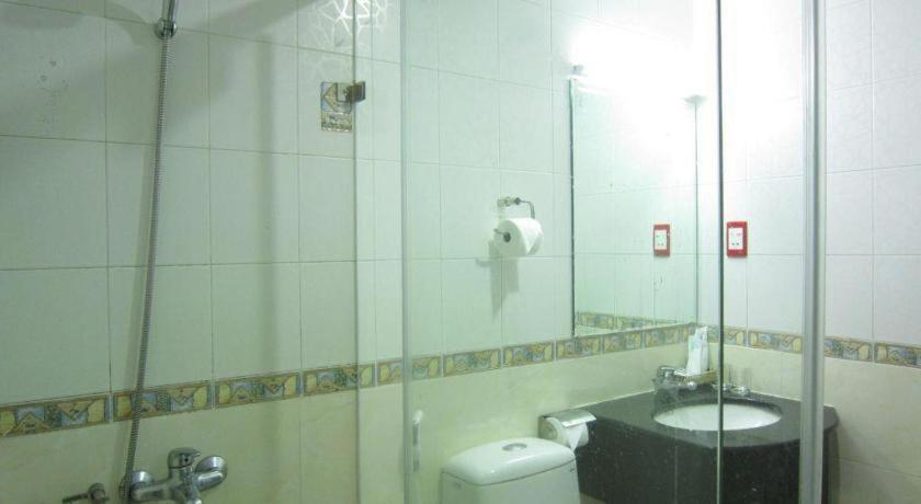 Thien Hoa Hotel Ho Şi Min Dış mekan fotoğraf