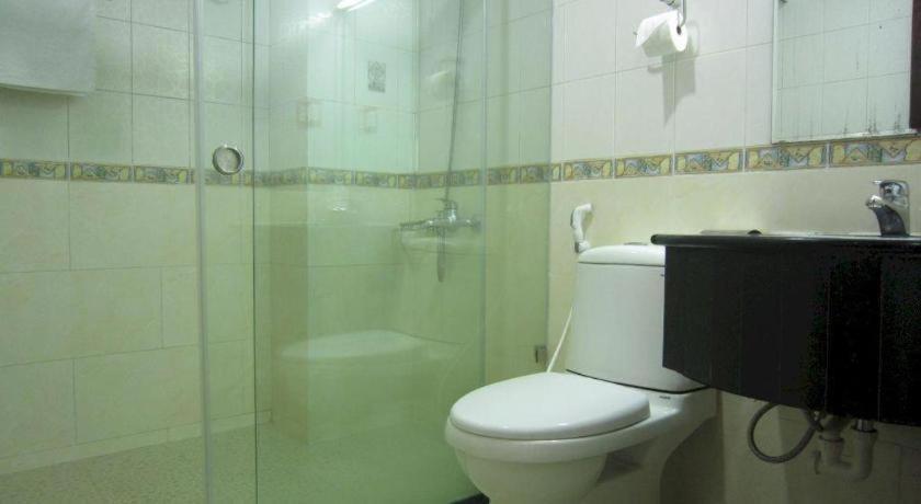 Thien Hoa Hotel Ho Şi Min Dış mekan fotoğraf