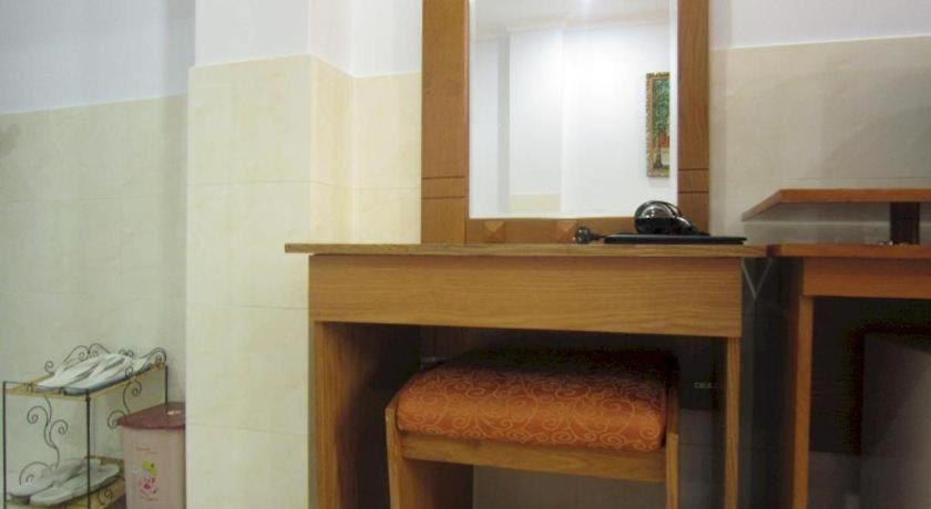 Thien Hoa Hotel Ho Şi Min Dış mekan fotoğraf